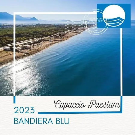 Calu - Laura - 200 Metri Dal Mare *